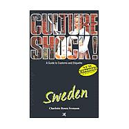 Culture Shock! Sweden