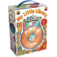 My Little Library of ABC's