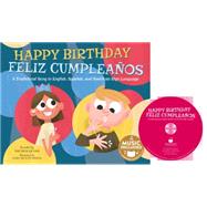 Happy Birthday/ Feliz Cumpleaños