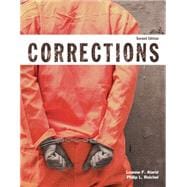 Corrections (Justice Series)