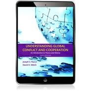 Understanding Global Conflict and Cooperation, 10th edition - Pearson+ Subscription