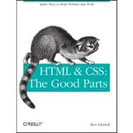 HTML & CSS