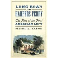 Long Road to Harpers Ferry