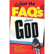 Just the Faq*s about God