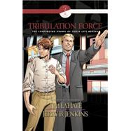 Tribulation Force Book 2
