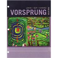 Vorsprung A Communicative Introduction to German Language and Culture
