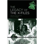 The Legacy of The X-Files