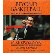 Beyond Basketball,9781594837609