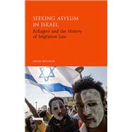 Seeking Asylum in Israel