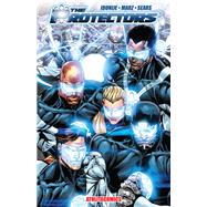 The Protectors Volume 1