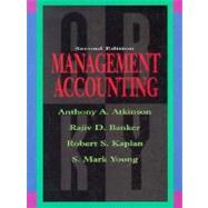 Management Accounting