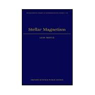 Stellar Magnetism