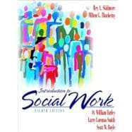 Introduction to Social Work