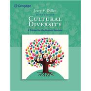 Cultural Diversity: A Primer for the Human Services