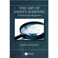 The Art of Safety Auditing