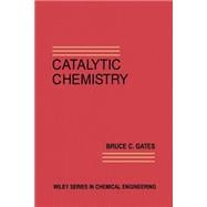 CATALYTIC CHEMISTRY