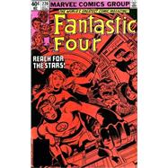 Fantastic Four Visionaries John Byrne - Volume 0