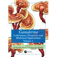 Ganoderma