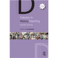 Debates in History Teaching