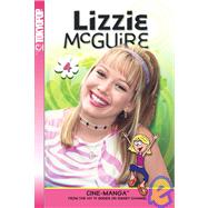 Lizzie Mcguire: I Do I Don't and Come Fly With Me