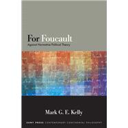 For Foucault