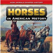 Horses in American History