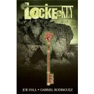 Locke & Key, Vol. 2: Head Games