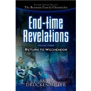 End Time Revelations