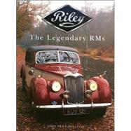 Riley : The Legendary RMs
