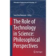 The Role of Technology in Science
