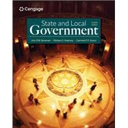 State and Local Government