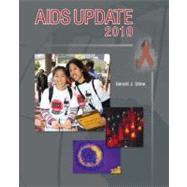 AIDS Update 2010