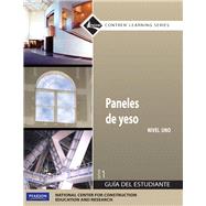 Drywall Level 1 Spanish Trainee Guide