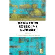 Towards Coastal Resilience and Sustainability