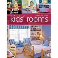 Ideas For Great Kids' Rooms