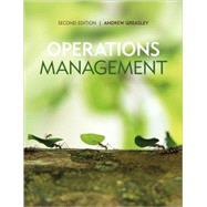 Operations Management, 2nd Edition