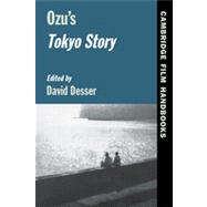 Ozu's Tokyo Story