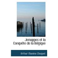 Jemappes Et La Conquete De La Belgique
