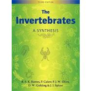 The Invertebrates A Synthesis