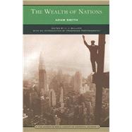 The Wealth of Nations (Barnes & Noble Library of Essential Reading)