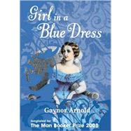 Girl in a Blue Dress