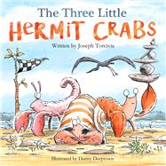 The Three Little Hermit Crabs