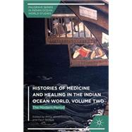 Histories of Medicine and Healing in the Indian Ocean World, Volume Two The Modern Period