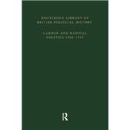 English Radicalism (1935-1961): Volume 4