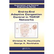 End-to-End Adaptive Congestion Control in TCP/IP Networks