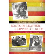 Boots of Leather, Slippers of Gold