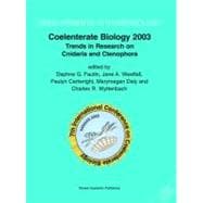 Coelenterate Biology 2003