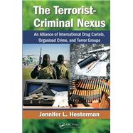 The Terrorist-Criminal Nexus: An Alliance of International Drug Cartels, Organized Crime, and Terror Groups