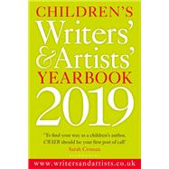 Children's Writers' & Artists' Yearbook 2019