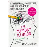 The Memory Illusion Remembering, Forgetting, and the Science of False Memory